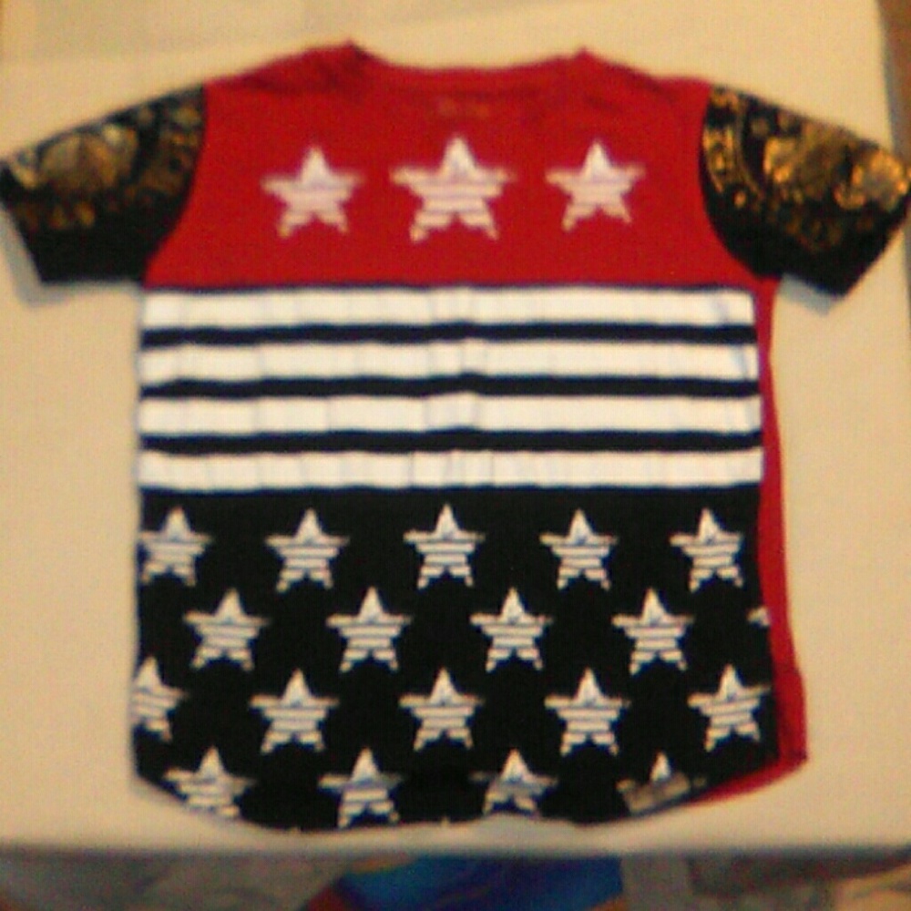 Boys T shirt